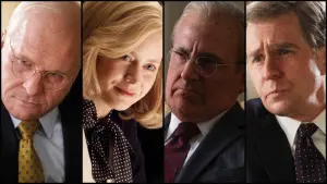 Задник к фильму "Власть" #243823