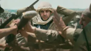 Видео к фильму Палестина 36 | PALESTINE 36 (2025) - Clip 1