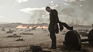 Задник к фильму "Пастырь" #328994