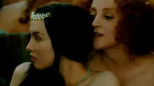 Задник к фильму "Королева Марго" #233872