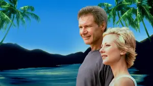 Задник к фильму "Шесть дней, семь ночей" #332944