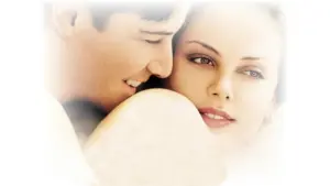 Задник к фильму "Сладкий ноябрь" #256883