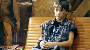 Задник к фильму "Клиент" #720324