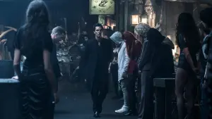 Задник к фильму "Тёмная башня" #165718