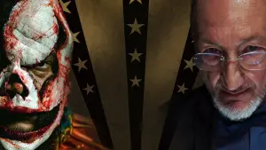 Задник к фильму "Резня в парке аттракционов" #489873