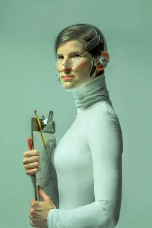 Постер к фильму "Голодные игры: Сойка-пересмешница. Часть 1" #566917