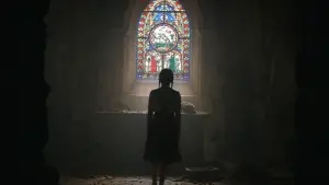 Задник к фильму "Проклятие монахини 2" #663783