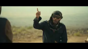 Задник к фильму "Переговорщик" #445378