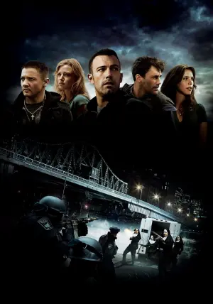 Постер к фильму "Город воров" #232477