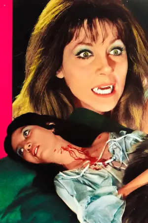 Постер к фильму "Любовницы вампирши" #409234