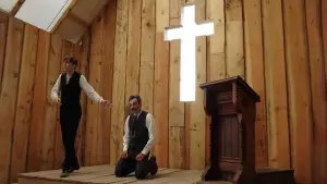 Задник к фильму "Нефть" #624046