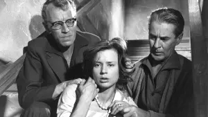 Задник к фильму "Сквозь темное стекло" #187204