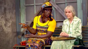 Задник к фильму "Вонг Фу, с благодарностью за всё! Джули Ньюмар" #230126