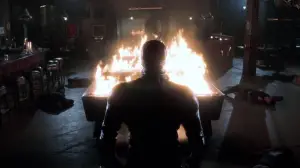 Задник к фильму "Сорвиголова" #639069