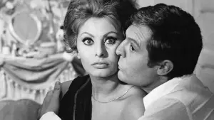 Задник к фильму "Вчера, сегодня, завтра" #208743