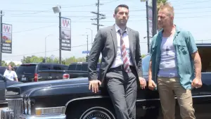 Задник к фильму "Коллекторы" #324875