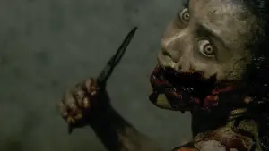 Задник к фильму "Зловещие мертвецы: Черная книга" #642830