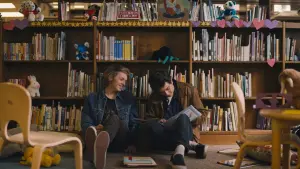 Задник к фильму "Пало-Альто" #429315