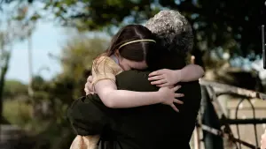 Задник к фильму "Тихоня" #194827