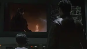 Задник к фильму "Послушница" #706070