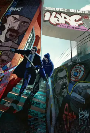 Постер к фильму "Наркобарон" #709331