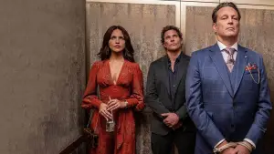 Задник к фильму "Майк и Ник и Ник и Элис" #795536