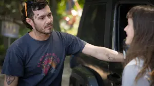 Задник к фильму "Дикая река" #321687