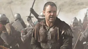 Задник к фильму "Робин Гуд" #325430