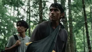 Задник к фильму "Sk+te