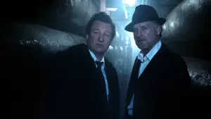 Задник к фильму "Холодная игра" #900064