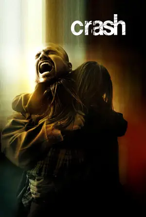 Постер к фильму "Столкновение" #635279