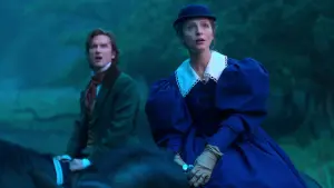 Задник к фильму "Эренгард: Искусство соблазнения" #355963