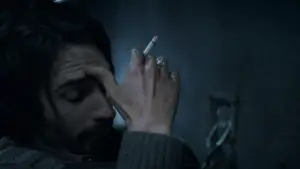 Задник к фильму "Снежное братство" #686992