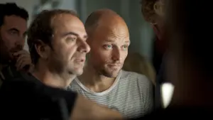 Задник к фильму "Слепая" #462140