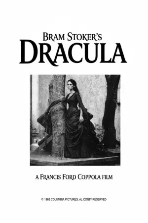 Постер к фильму "Дракула" #606077