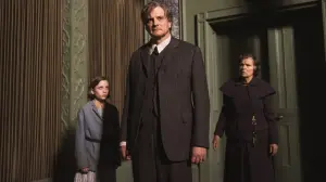 Задник к фильму "Таинственный сад" #289327