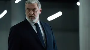 Задник к фильму "Досье «Чёрная канарейка»" #622902