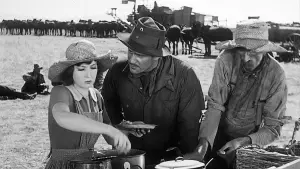 Задник к фильму "Городская девчонка" #496431