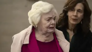 Задник к фильму "Великая Элеонор" #527596