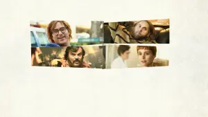 Задник к фильму "Не волнуйся, он далеко не уйдёт" #419170