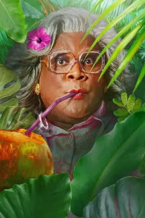 Постер к фильму "Экзотическая свадьба Мэдеи" #619294