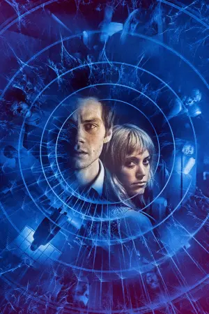 Постер к фильму "Выбор Фредерика Фитцелла" #387403