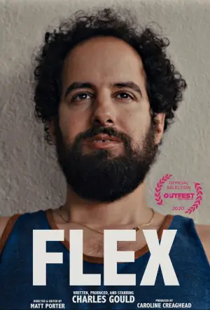 Постер к фильму "Flex"