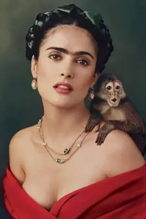 Постер к фильму "Фрида" #455072