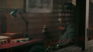 Задник к фильму "Они называют его ОГ" #621593