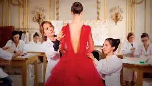 Задник к фильму "От кутюр" #493514