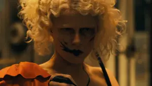 Задник к фильму "Невеста!" #516615