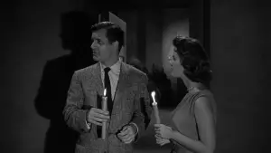 Задник к фильму "Дом ночных призраков" #261817