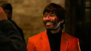 Задник к фильму "Кто такой Сурули?" #455403