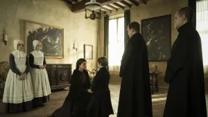 Задник к фильму "Похищенный" #195793